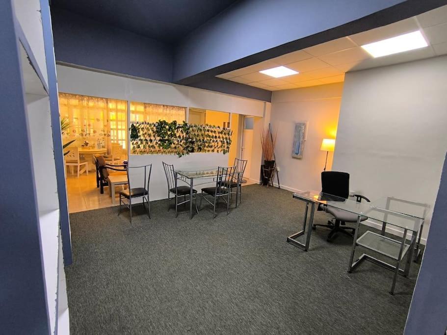 Apartment Fully Furnished Entire Unit *