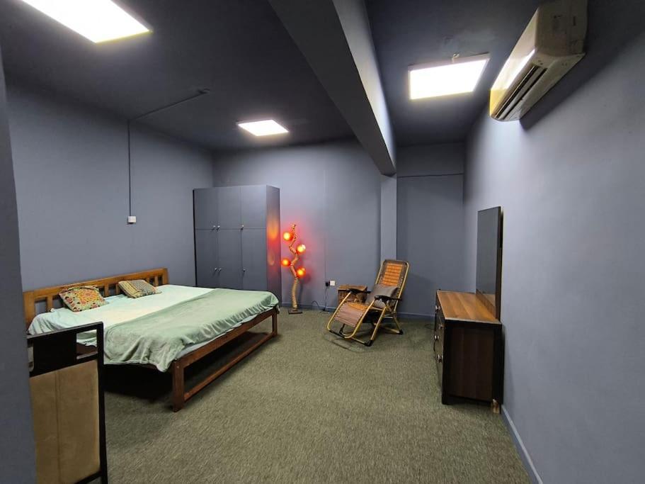 Fully Furnished Entire Unit Apartment Maskat