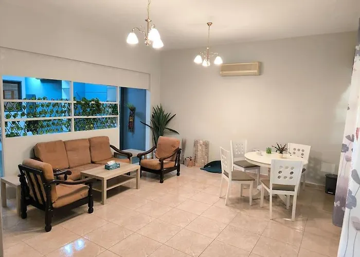 Fully Furnished Entire Unit