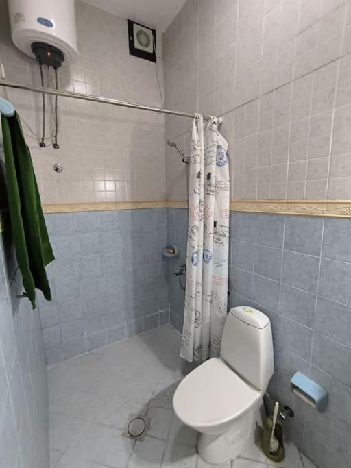 Appartement Fully Furnished Entire Unit *