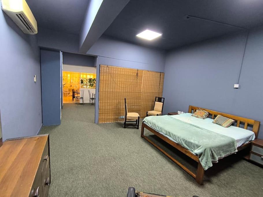 Fully Furnished Entire Unit Mascate