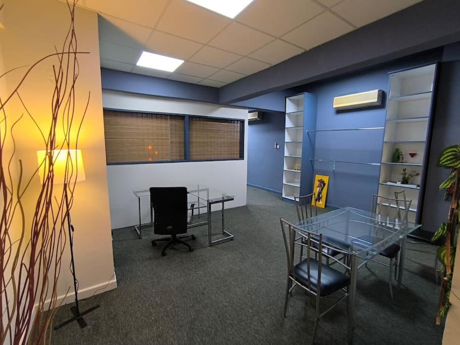 Appartement Fully Furnished Entire Unit